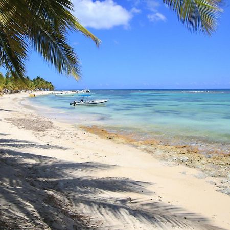 Casa Rural El Paraiso De Saona Mano Juan Buitenkant foto