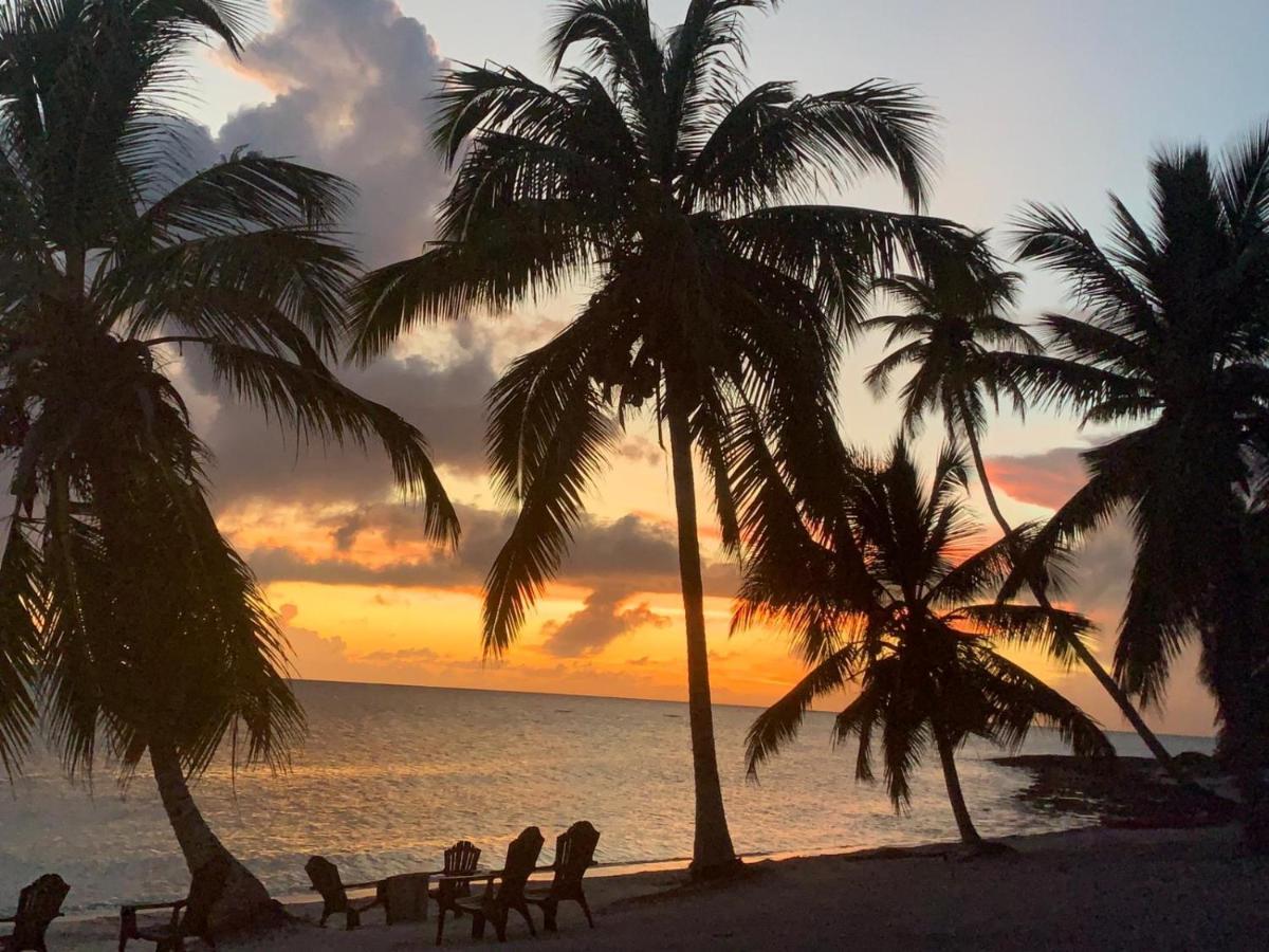 Casa Rural El Paraiso De Saona Mano Juan Buitenkant foto