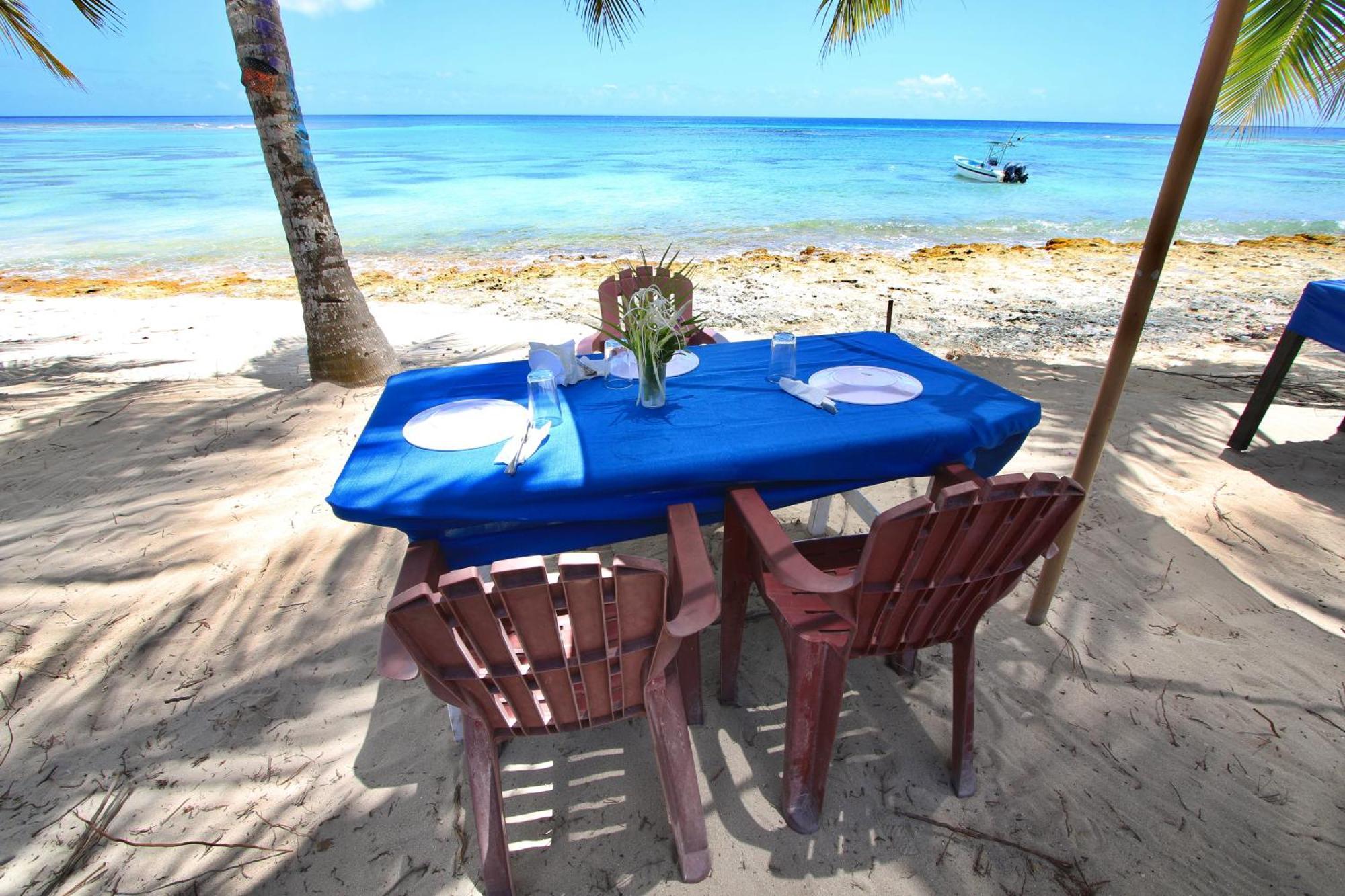 Casa Rural El Paraiso De Saona Mano Juan Buitenkant foto
