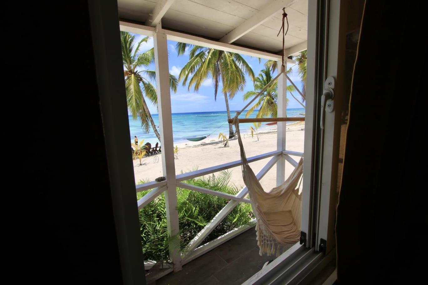Casa Rural El Paraiso De Saona Mano Juan Buitenkant foto