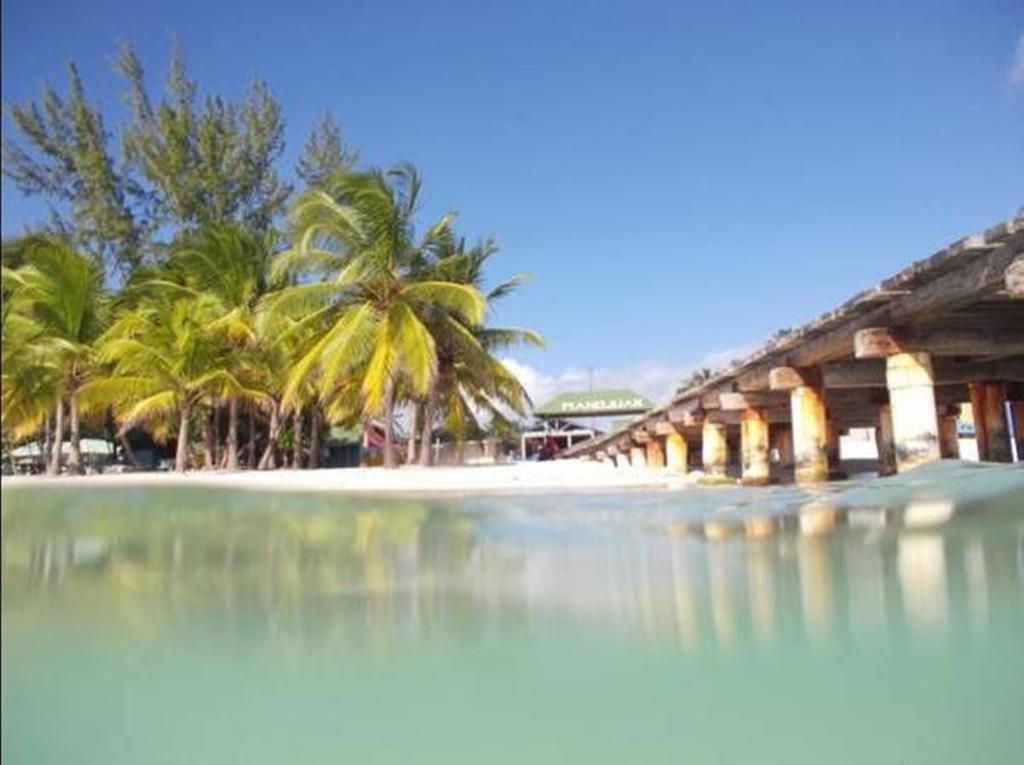Casa Rural El Paraiso De Saona Mano Juan Buitenkant foto