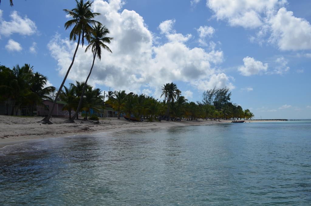 Casa Rural El Paraiso De Saona Mano Juan Buitenkant foto